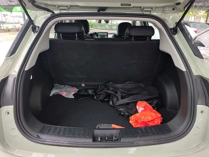 Used NETA V 2022 Chao 400 Lite — 18
