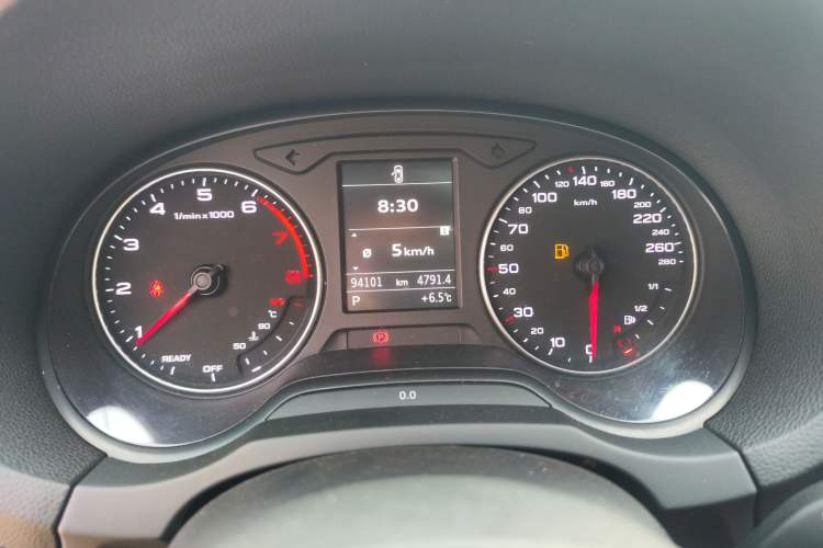 Used Audi A3 2016 Sportback 35 TFSI Ambition