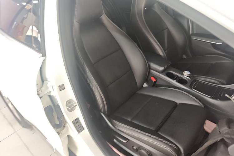 Used Mercedes-Benz GLA 2017 GLA 200 Sport Edition