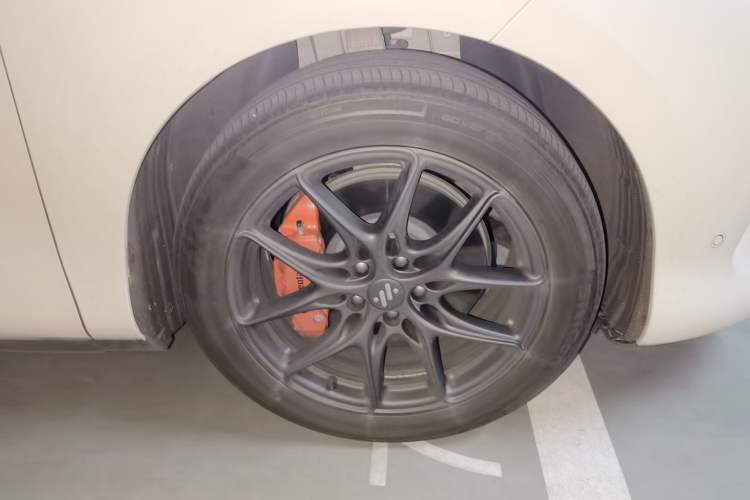 Used IM LS6 2025 Lingxi Intelligent Driving Edition
