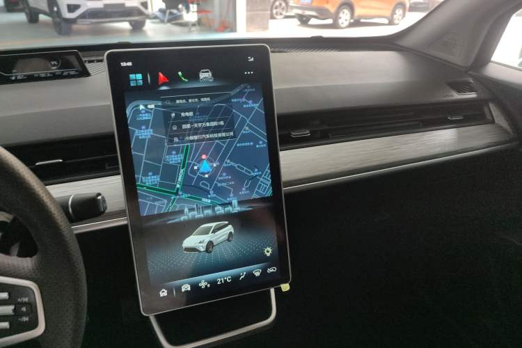 Used NETA AYA 2023 401 Lite