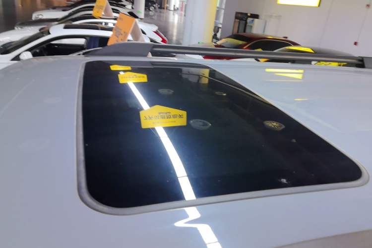 Used Tank 300 2021 Off-Road Edition 2.0T Conqueror
