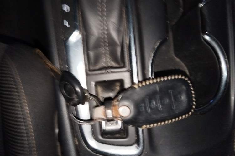 Used Chevrolet Equinox 2018 535T Automatic Chijie Edition