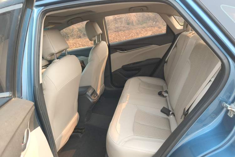 Used Buick GT 2016 15N Manual Elite Edition