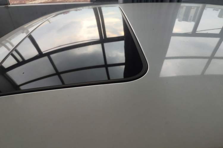 Used Cadillac CT6 2016 28T Fashion Edition Roof