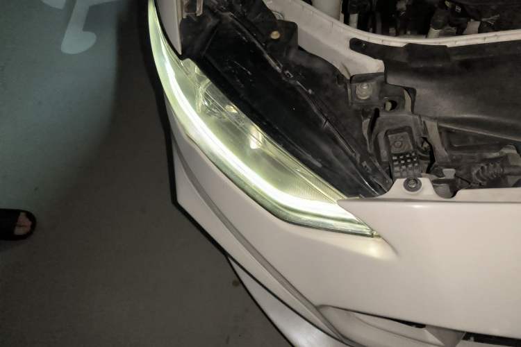 Used Ford Mondeo 2017 EcoBoost 200 Stylish Model
