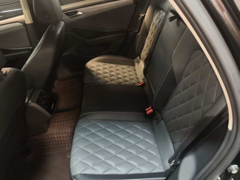 Used Volkswagen Sagitar 2023 200TSI DSG Excellence Edition — 16
