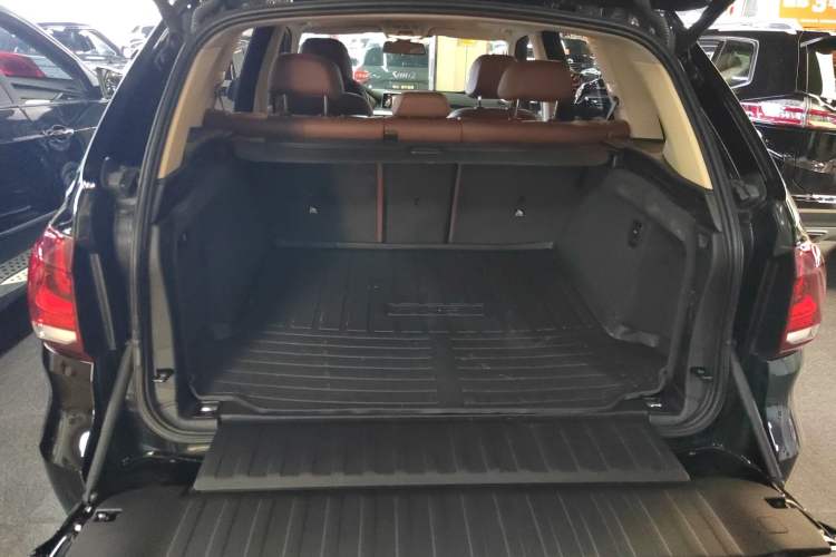 Used BMW X5 2016 xDrive35i parallel import
