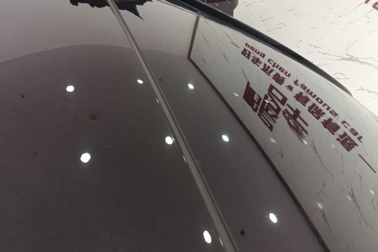 Used Nio ES8 2020 580 km Range Six-Seater Version