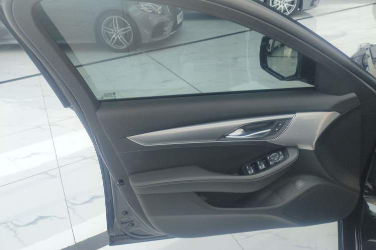 Used Cadillac CT5 2021 28T Luxury Model