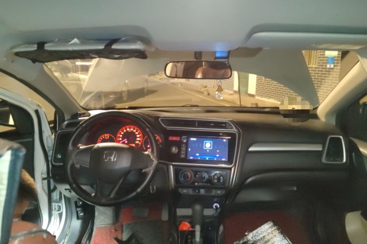 Used Honda Greiz 2016 1.5L CVT Classic Edition