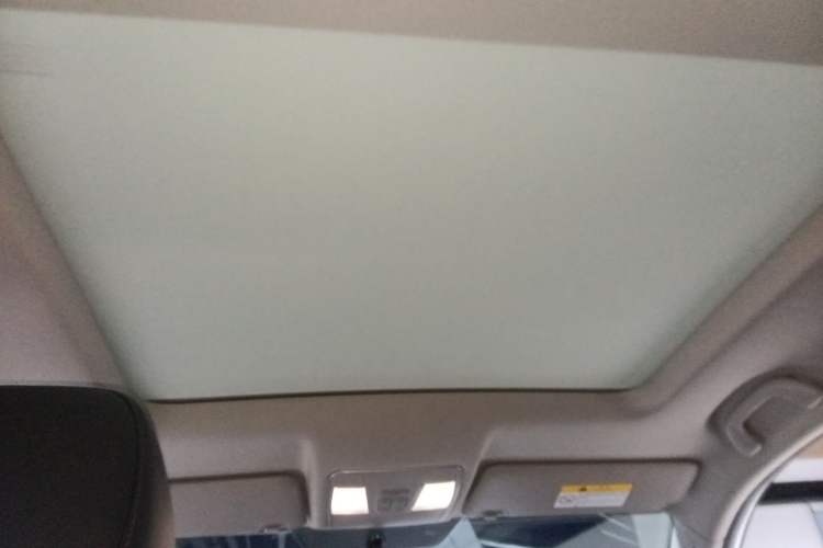 Used CHANGAN CS75 2023 Enjoy Edition 1.5T DCT Prestige Version