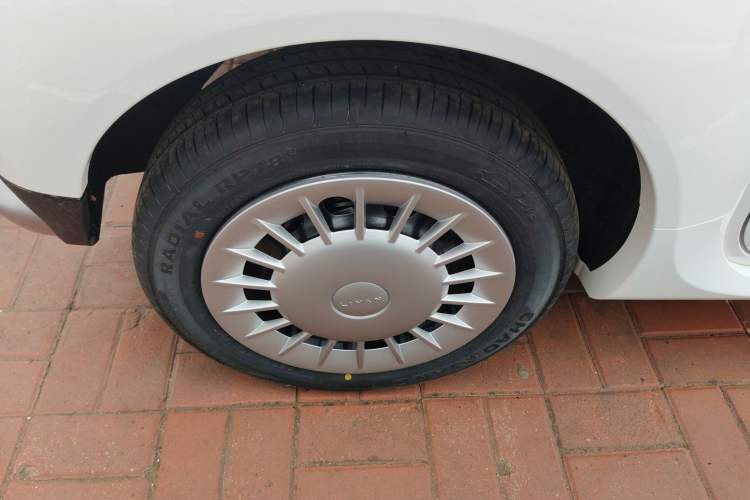 Used Livan Blue Balloon 2025 Model Dynamic Version
