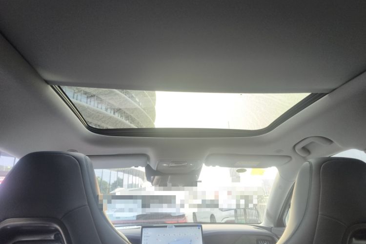 Used BYD Sealion 07 DM-i 2025 150 Flagship+ Edition