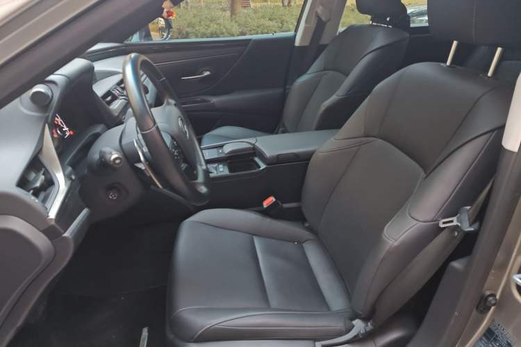 Used Lexus ES 2020 200 Excellence Edition