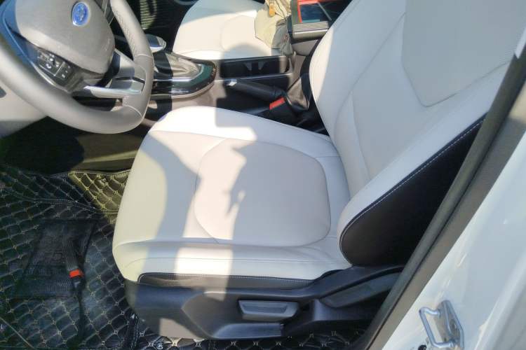 Used Ford Escort 2021 1.5L Automatic Diamond Edition