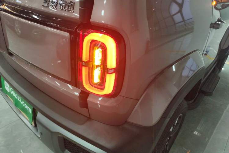 Used Baojun Spark 2023 Flagship Edition