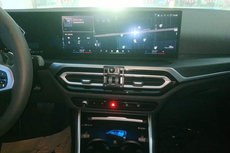 Used BMW 3 Series 2024 325i M Sport Package