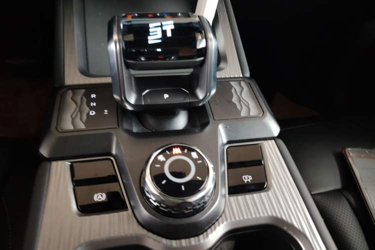 Used JETOUR Freelander 2025 2.0TD Automatic All-Terrain
