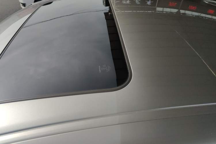 Used Lexus ES 2025 200 Premium Edition