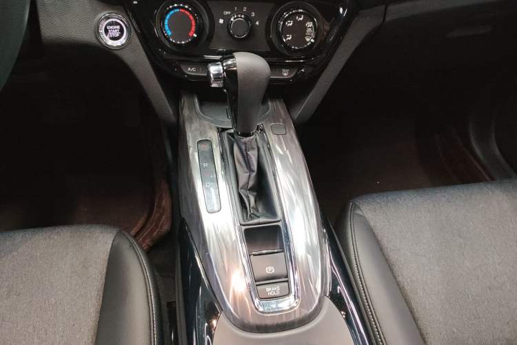 Used Honda XR-V 2021 1.5L CVT Comfort Version