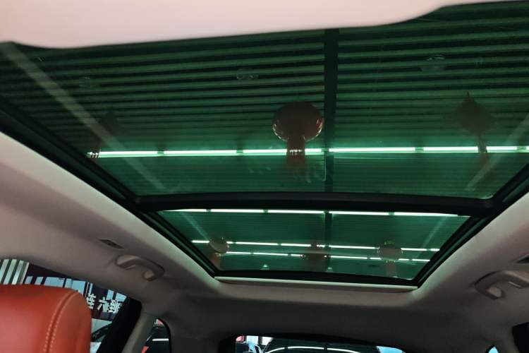 Used Lincoln Nautilus 2023 2.0T All-Wheel-Drive Luxury Edition
