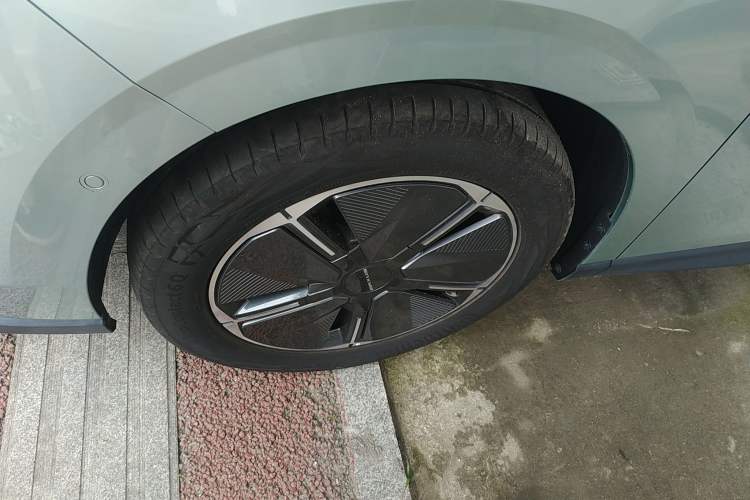 Used SAIC MAXUS Dajia 7 2024 605 km Extended-Range Forest Version
