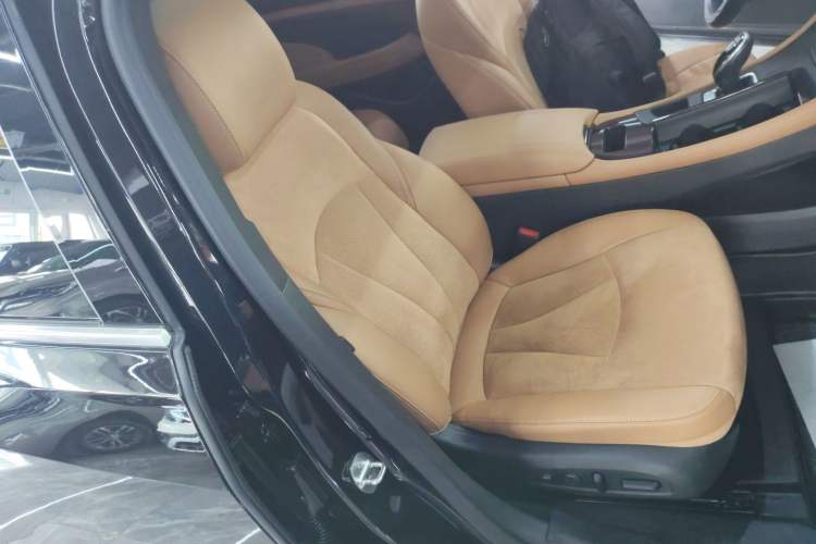 Used Buick LaCrosse 2020 652T Prestige Edition