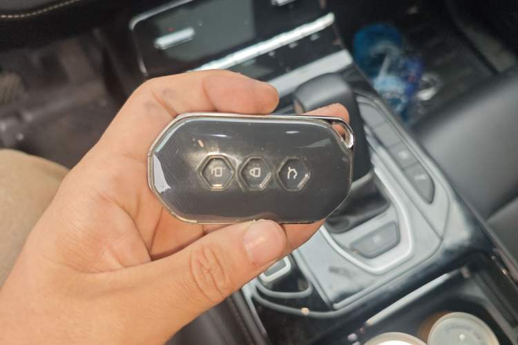 Used Wuling Victory 2020 1.5T CVT Flagship Edition