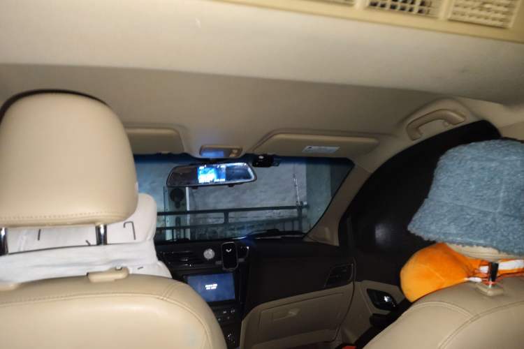 Used Wuling Hongguang 2016 1.5L S1 Deluxe Model China V-standard