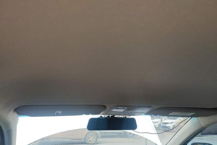 Used Kia K2 2015 Sedan 1.4L Automatic GLS