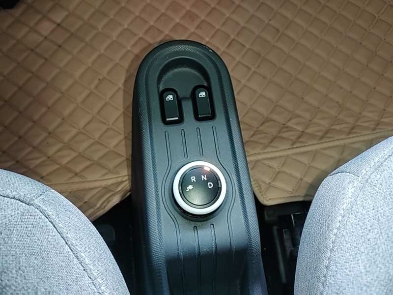 Used Wuling Hongguang MINIEV 2021 Macaron Premium Model – Lithium Iron Phosphate — 13