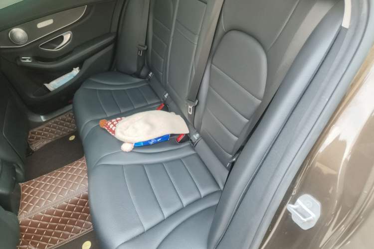 Used Mercedes-Benz C-Class 2016 C 200 L Sport Edition