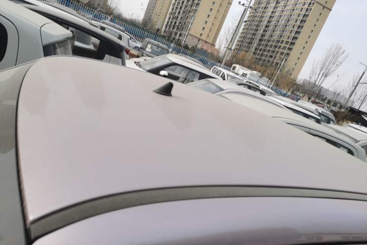 Used Bestune Pony 2026 222km Colorful Horse