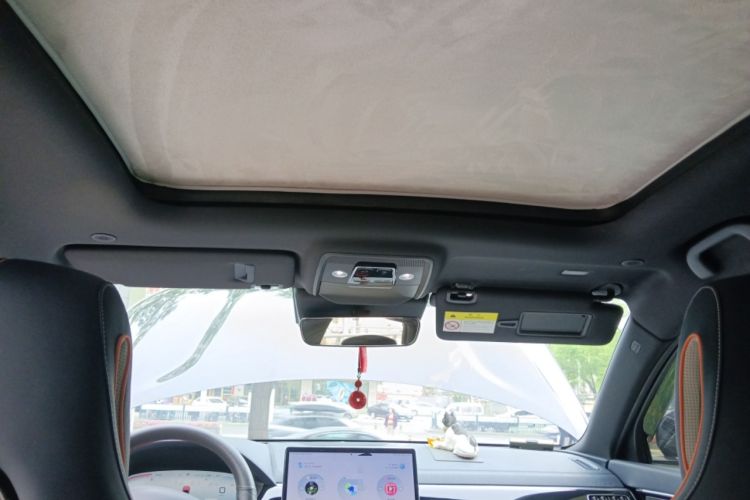 Used BYD Song PLUS New Energy 2024 HONOR Edition DM-i 150km Flagship PLUS