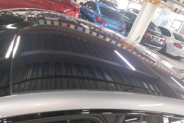 Used Xiaomi Auto SU7 Ultra 2025 Ultra Model