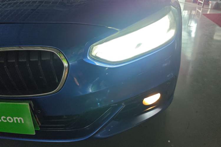 Used BMW 1 Series 2017 118i Design Package Model
