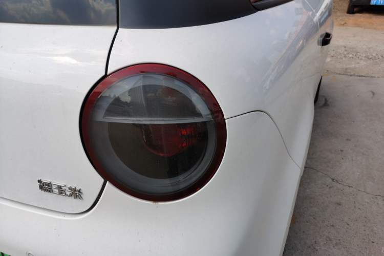 Used CHANGAN NEVO Lumin 2025 205 km Xiangqin Version
