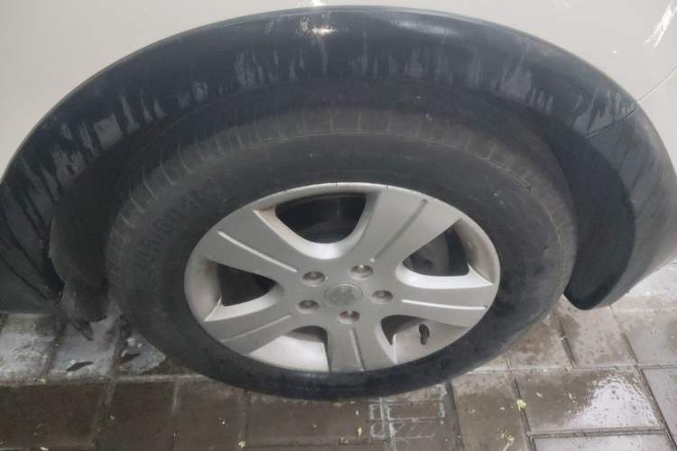 Used Suzuki SX4 2012 1.6L Automatic Ruiqi Model