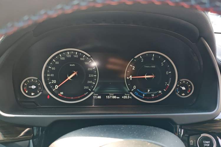 Used BMW X6 2015 xDrive35i Luxury Edition
