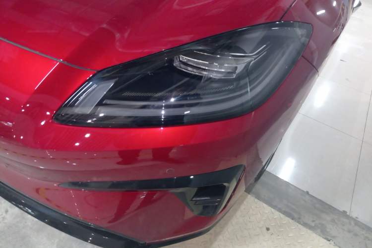 Used AION RT 2025 650 LiDAR Edition