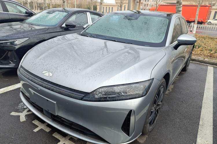 Used Chery Fulwin A9L 2025 Model, 260 Ultra-Long Range Prestige Edition