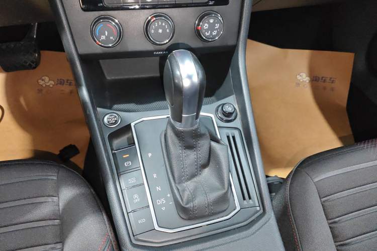 Used Volkswagen Lavida 2023 280TSI DSG Starry Sky Deluxe Edition