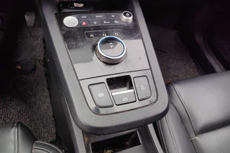 Used BYD e2 2019 400 Travel Edition
