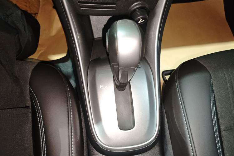 Used Chevrolet Trax 2014 1.4T Automatic Two-Wheel Drive Luxury Model
