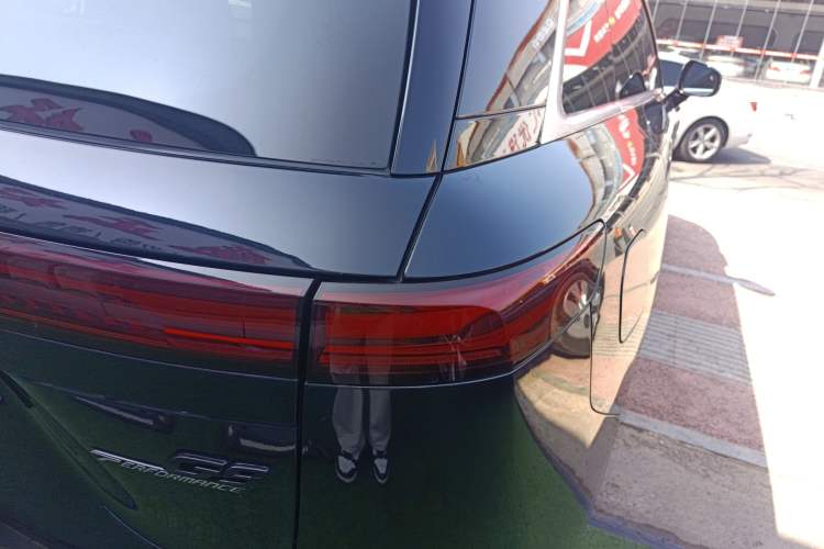 Used XPeng G9 2024 570 Pro