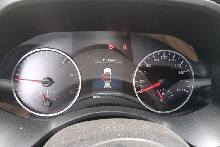 Used Great Wall Poer 2019 2.0T Commercial Version Manual Diesel Two-Wheel Drive Elite Long-Box GW4D20M
