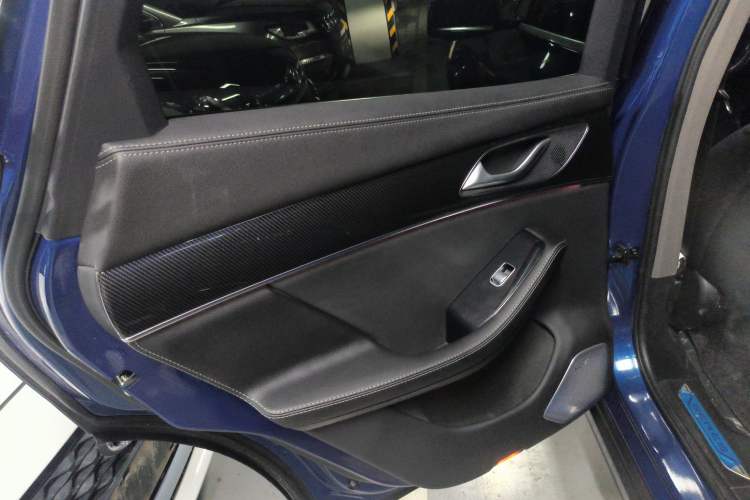 Used SERES SF5 2020 Four-Wheel Drive High-Performance Sports Edition