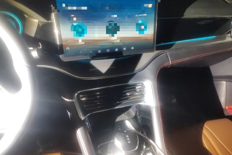 Used BYD Song PLUS 2020 1.5T Automatic Flagship Edition