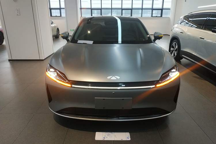 Used Chery Fulwin A9L 2025 Model, 260 Boya Luxury Edition
